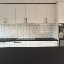 The Tile Alternative - Home Decor