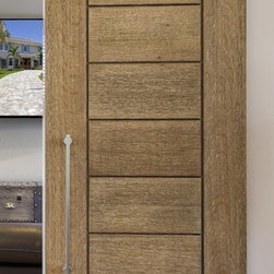 Pair of TM13000 Barn Doors - Products