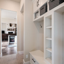 Mud Room