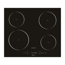 Kitchen - Cooktop