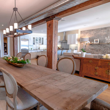 Tuscan Style Loft