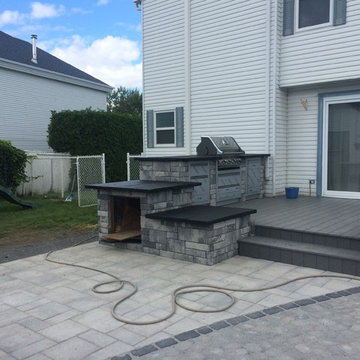 ile perrot