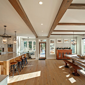 Hartman Residence