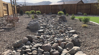 Landscaping Companies In Carson City, Landscaping Carson City