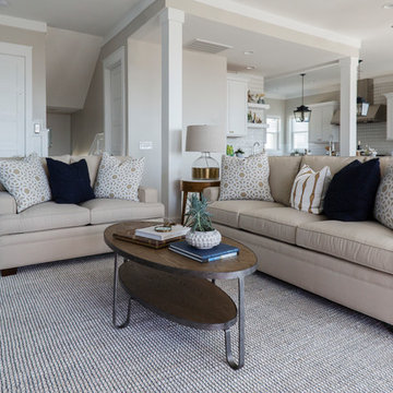 Grayton Beach Restoration