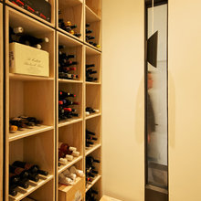 wine storage