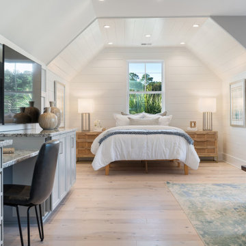 Schumacher Homes Bluffton Coastal: Hilton Head - Savannah, SC