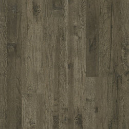 Riverview Hickory- Barrington Hickory - Laminate Flooring