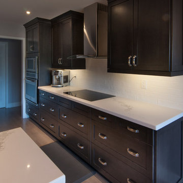 Kitchen Burlington