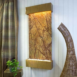 Classic Quarry Nojoqui Falls - Indoor Fountains