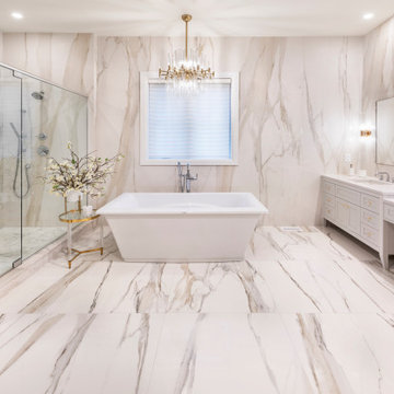 Minto CHEO Dream Home Master Ensuite