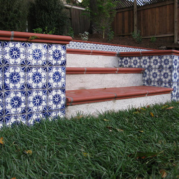 Spanish Style