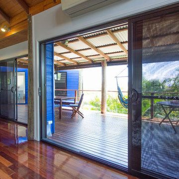 Tropical Abode (Extension)