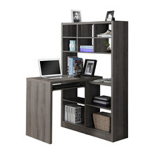 Bedrooms/Office