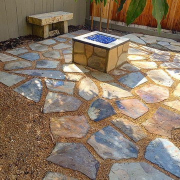 Firepits