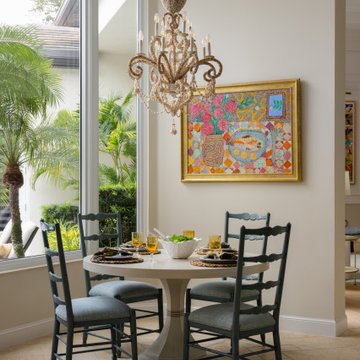 Colorfully Curated