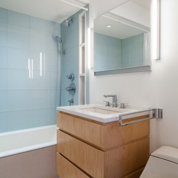 LUCA ANDRISANI ARCHITECT-SOUTHEND AVE
