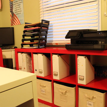 Home School Room