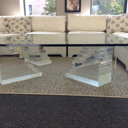 Occasional tables - Products
