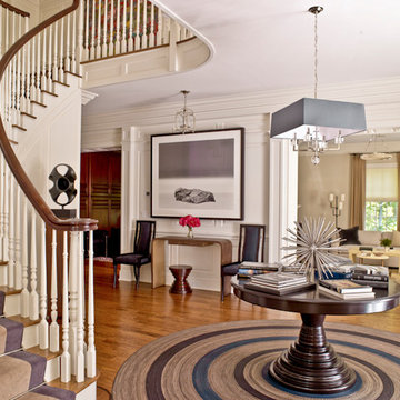 Round Hill Stone Estate, Greenwich, CT