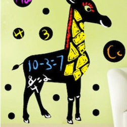 Cool Wall Decals - Products