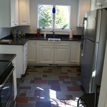 Natural Look Flooring
