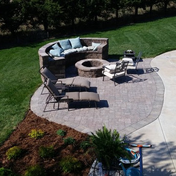 Outdoor Living Spaces