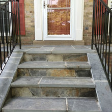 Steps