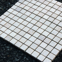 White Mosaics Collection #3 - Products
