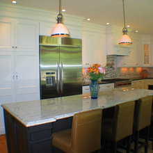 Kitchen Ideas