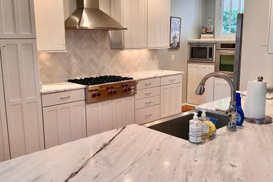 Kitchen photo in Other