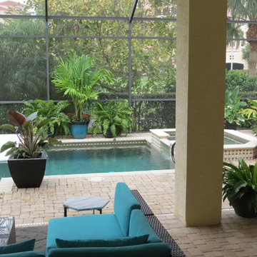 Florida Pool Project