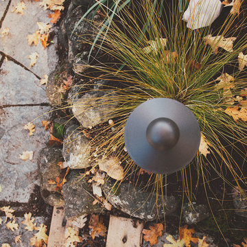 Path Lighting