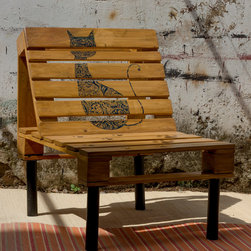 Accent Chairs - Armchairs And Accent Chairs