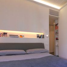 Idee di Sonia per la camera da letto