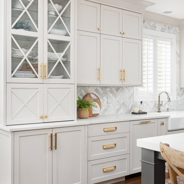 Western Springs Transitional