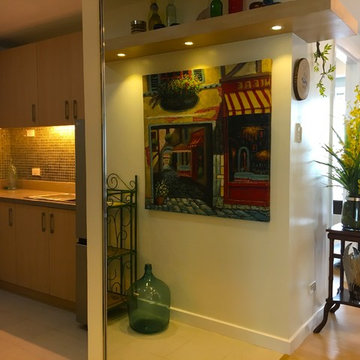 Filipino Modern