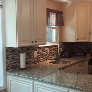 Cozy Accents Kitchen
