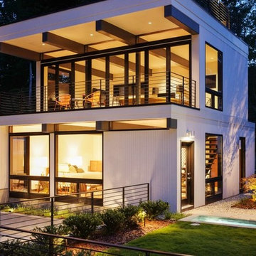Greensboro House