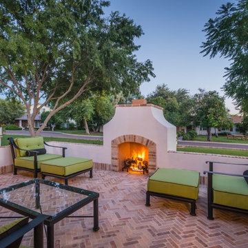 5,000 sq ft arcadia ranch