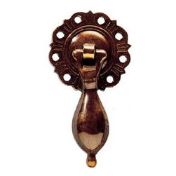 Drop Handles - Cabinet And Drawer Handle Pulls