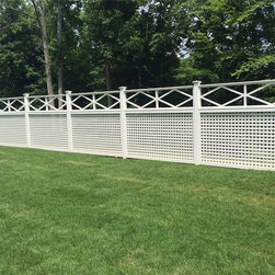 Custom Lattice - Products