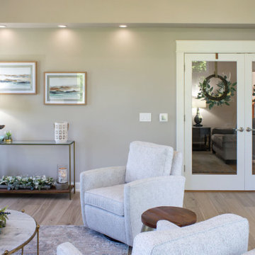 Hawthorn Woods Sunroom