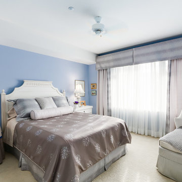 Master Bedroom Makeover
