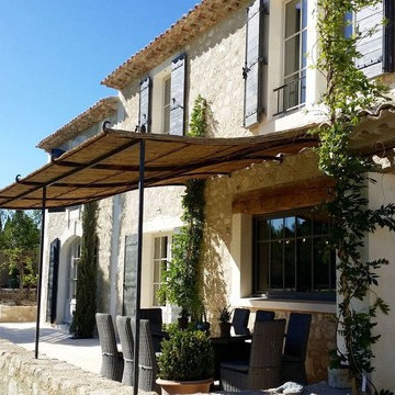 Mas St-Rémy de Provence