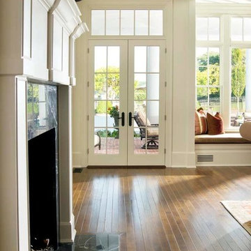 Greek Revival