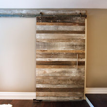 Rustic