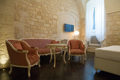 Idee per una camera da letto classica
