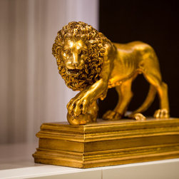 Sculptures - Home Decor