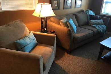 Victoria Street Home Staging